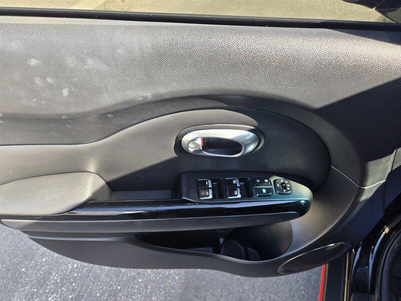 used 2017 Kia Soul car, priced at $12,499