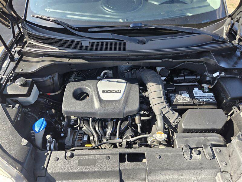 used 2017 Kia Soul car, priced at $12,499