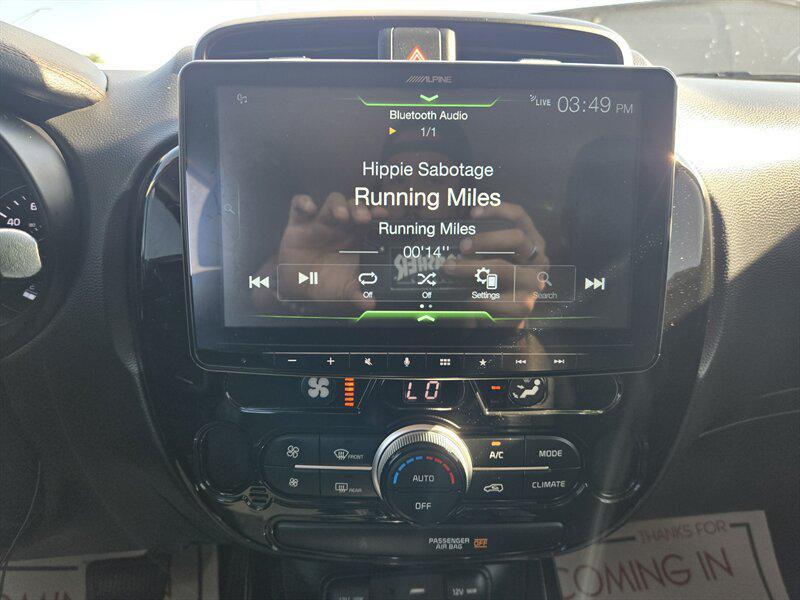 used 2017 Kia Soul car, priced at $12,499