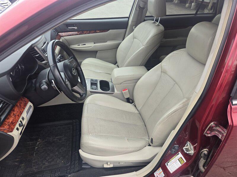 used 2011 Subaru Outback car, priced at $6,999