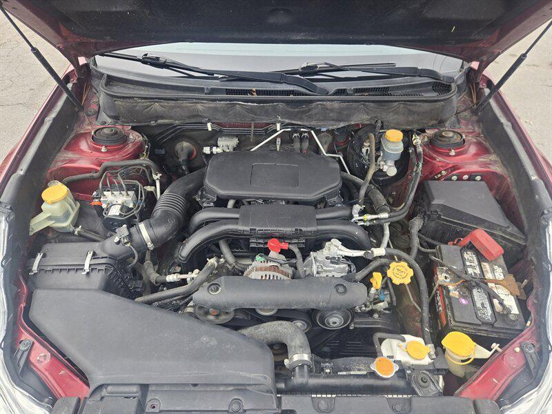 used 2011 Subaru Outback car, priced at $6,999