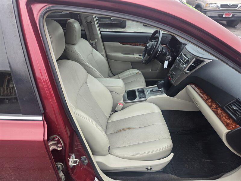 used 2011 Subaru Outback car, priced at $6,999