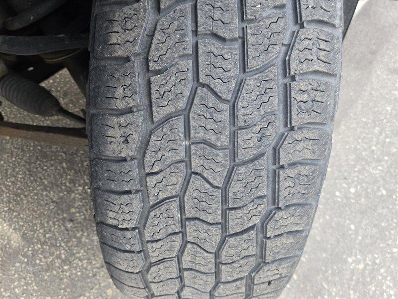 used 2008 Chevrolet Silverado 1500 car, priced at $12,999