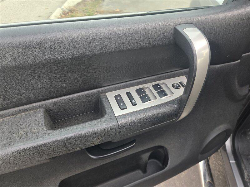 used 2008 Chevrolet Silverado 1500 car, priced at $12,999