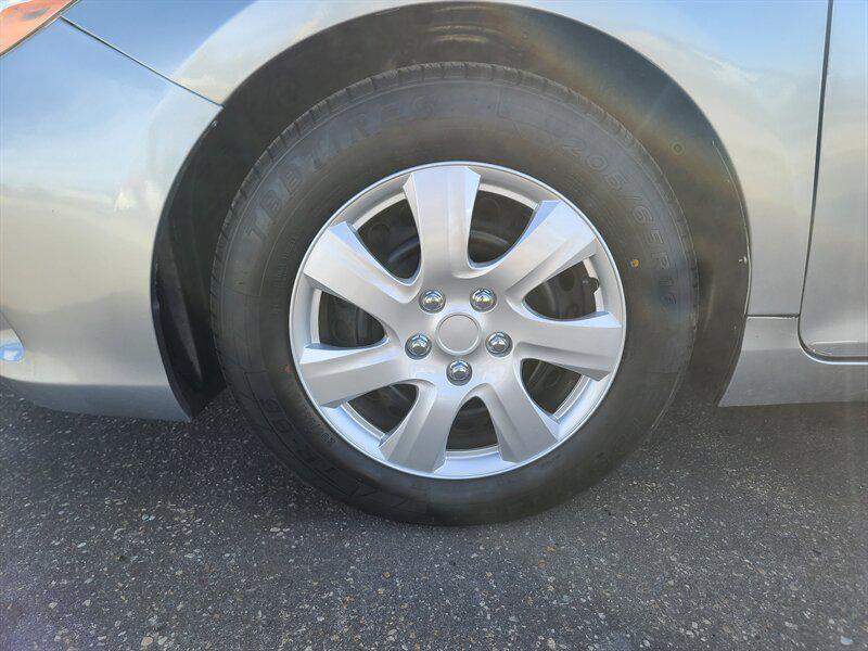 used 2015 Toyota Camry car, priced at $10,999