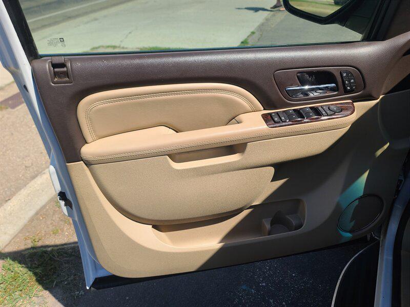 used 2010 GMC Yukon XL car, priced at $10,419