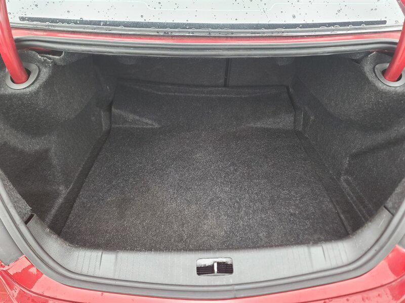 used 2014 Buick LaCrosse car, priced at $11,999