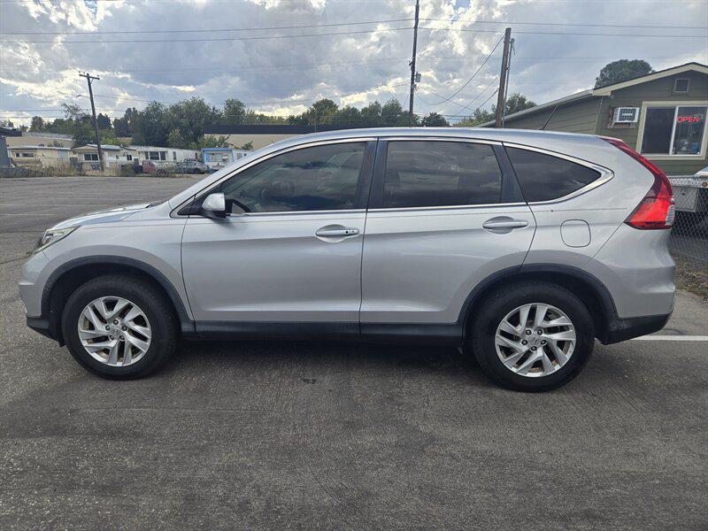 used 2016 Honda CR-V car, priced at $13,499