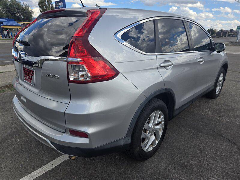 used 2016 Honda CR-V car, priced at $13,499
