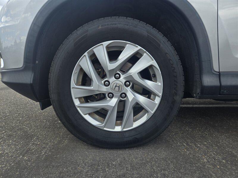 used 2016 Honda CR-V car, priced at $13,499