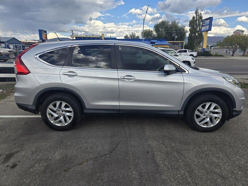 used 2016 Honda CR-V car, priced at $13,499