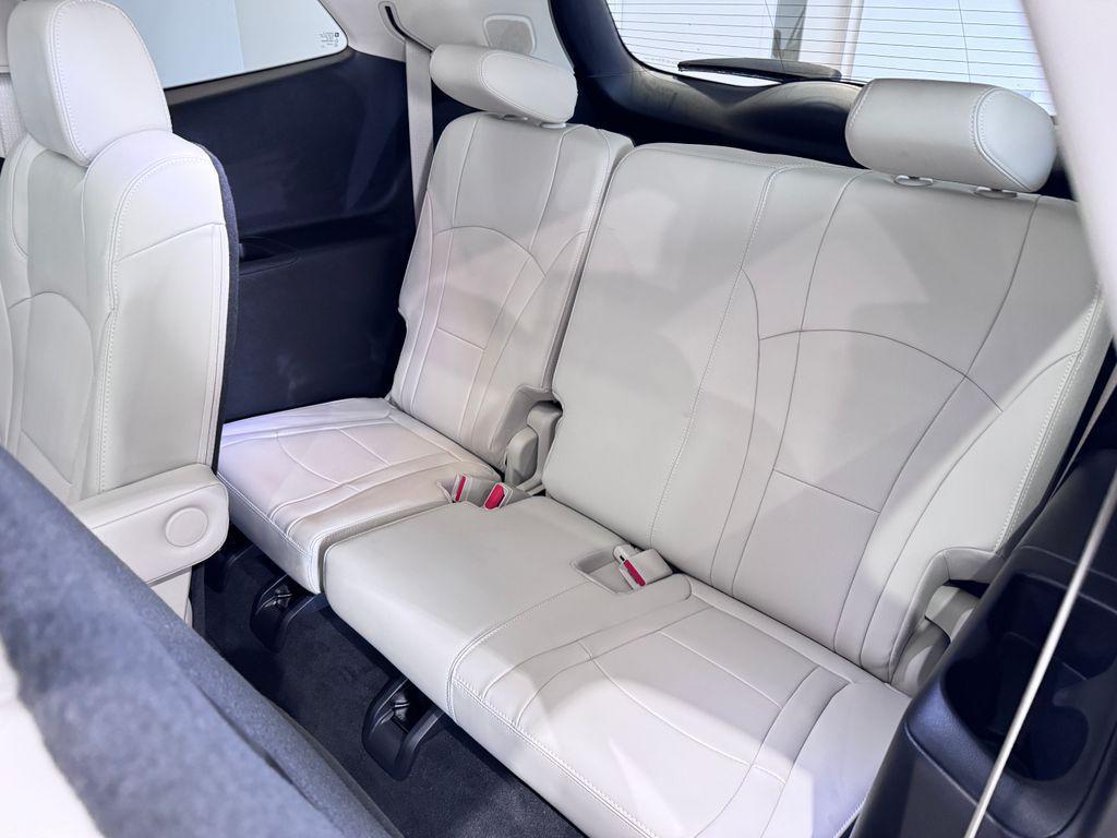 used 2023 Buick Enclave car, priced at $36,986