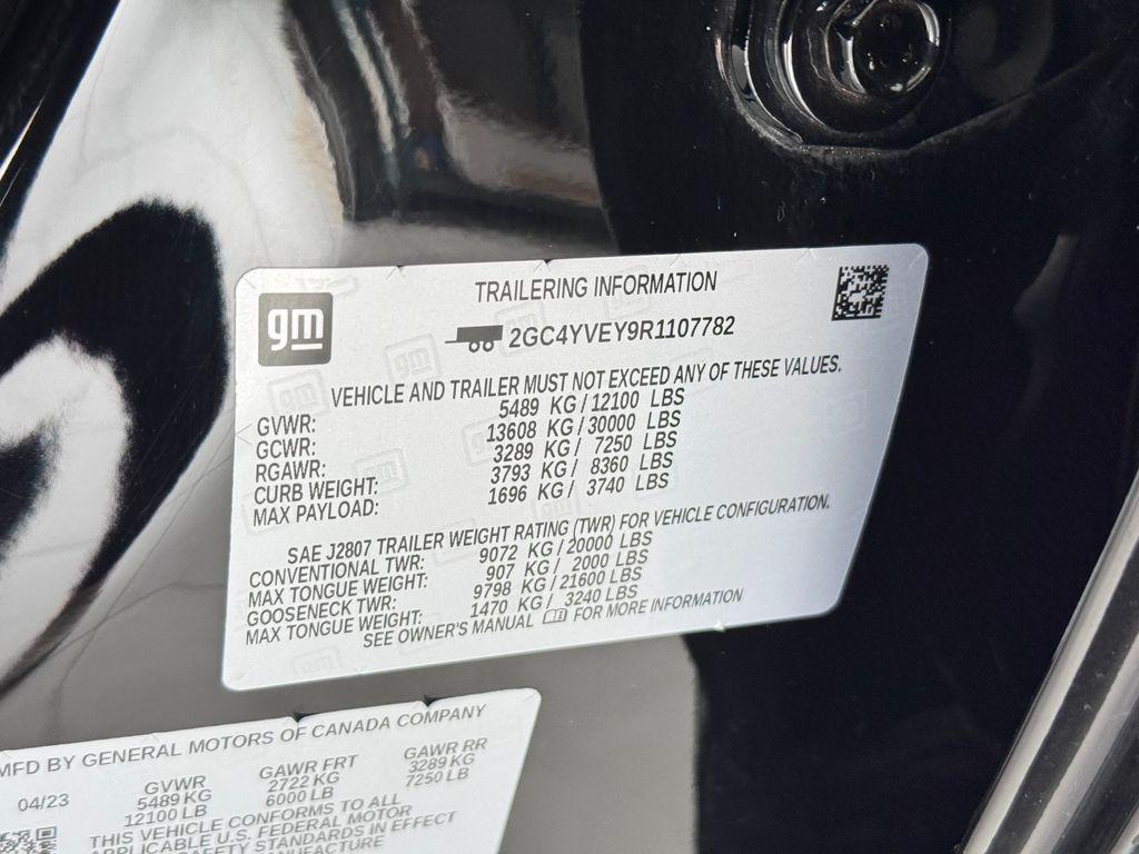 used 2024 Chevrolet Silverado 3500 car, priced at $69,987