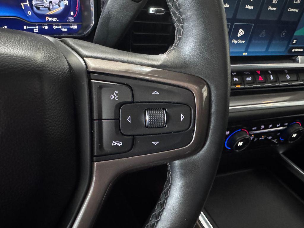 used 2024 Chevrolet Silverado 3500 car, priced at $69,987