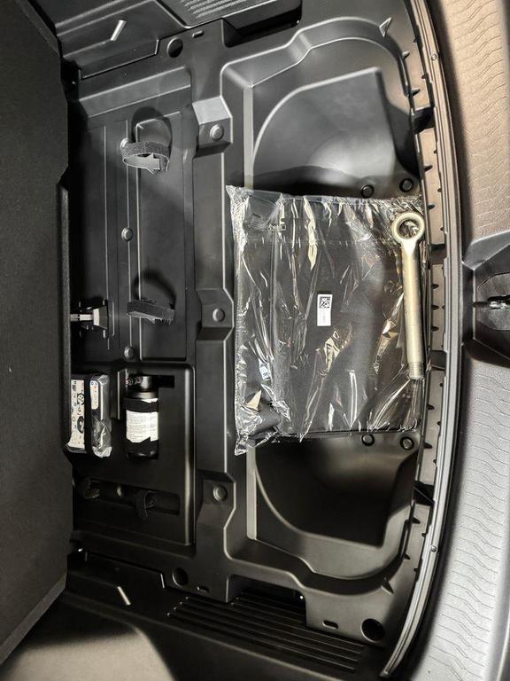 new 2026 Chevrolet Equinox EV car, priced at $40,095