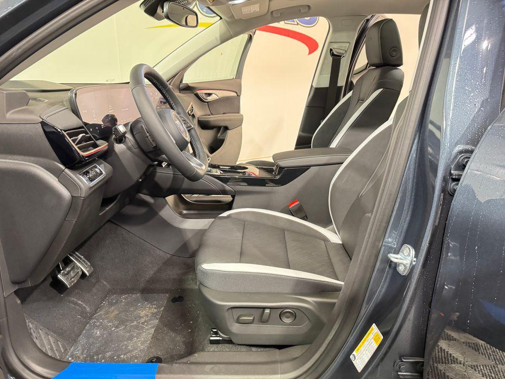 new 2026 Buick Envision car, priced at $47,373