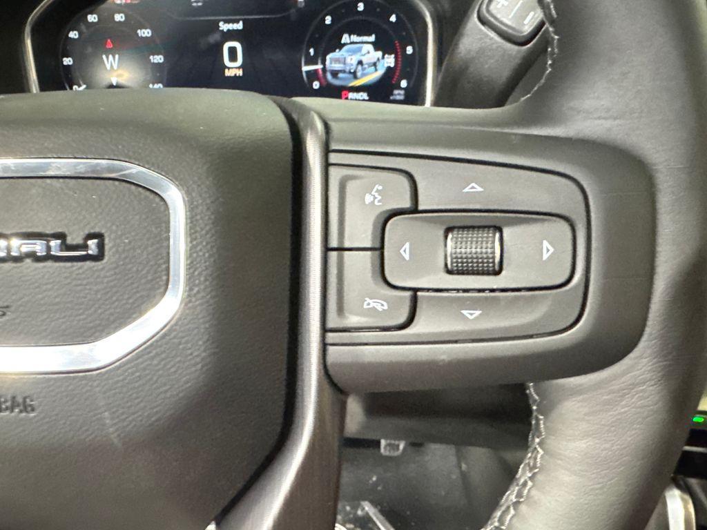 new 2026 GMC Sierra 2500 car