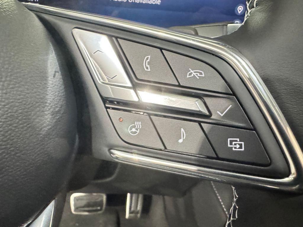 new 2026 Buick Envision car, priced at $47,373