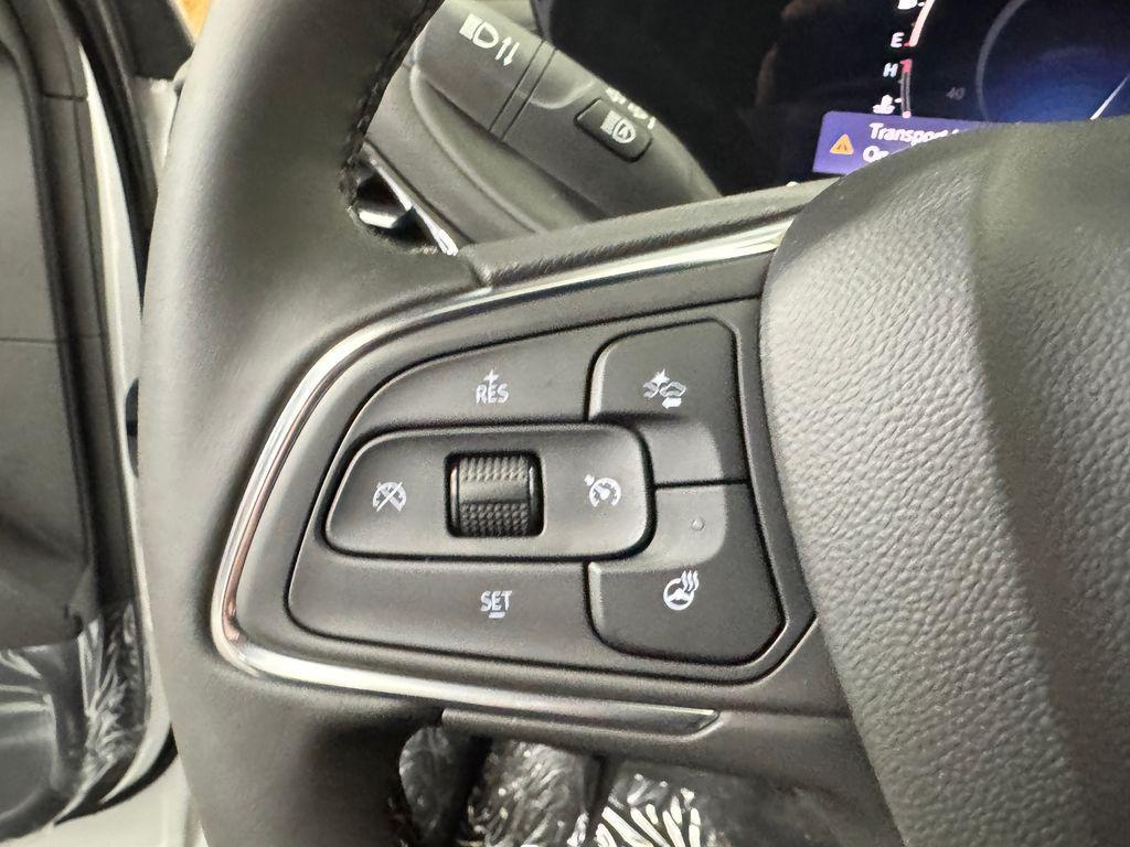 new 2026 Buick Envision car, priced at $47,373