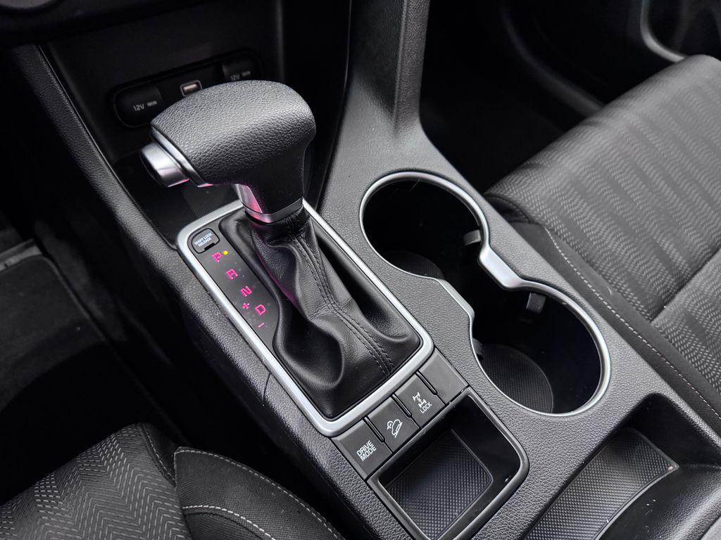 used 2020 Kia Sportage car, priced at $13,987