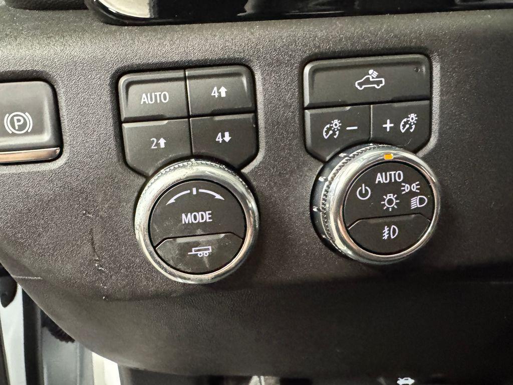 new 2026 GMC Sierra 2500 car, priced at $66,311