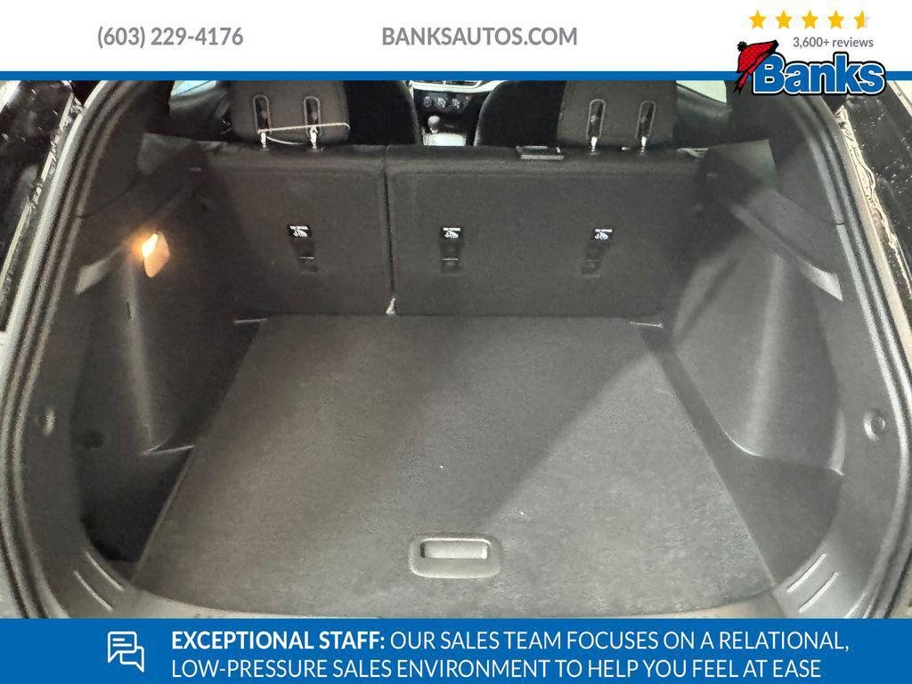 new 2026 Chevrolet Trax car, priced at $24,492