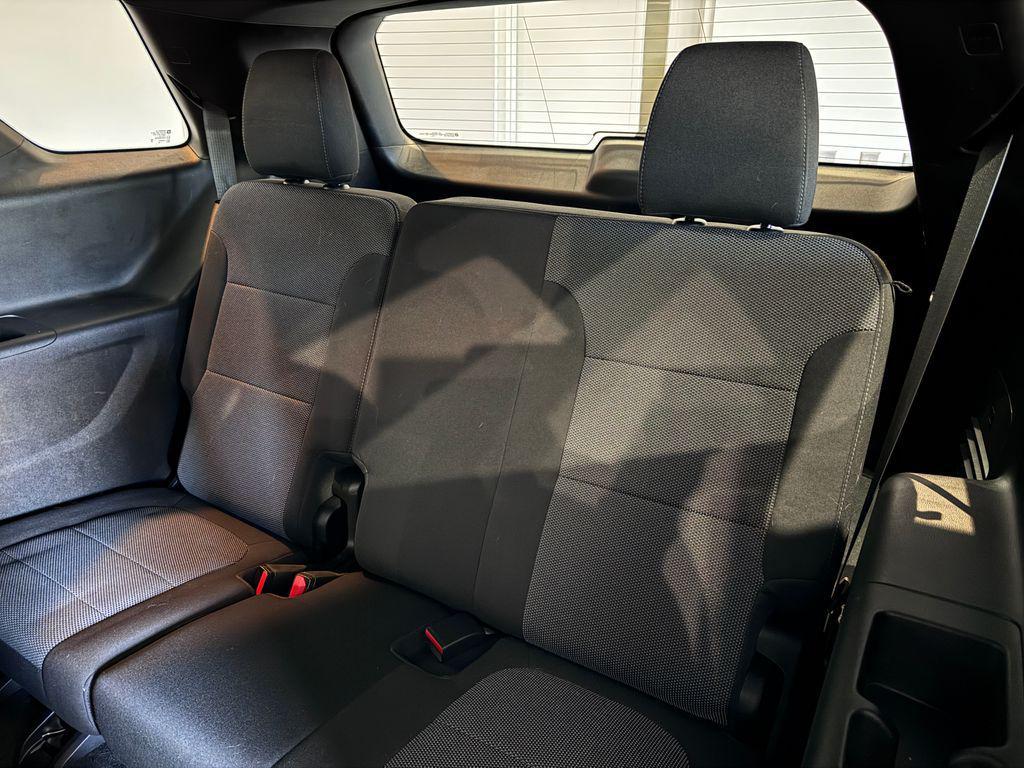 used 2023 Chevrolet Traverse car, priced at $33,487