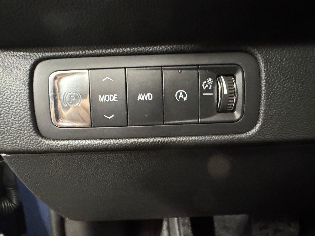 new 2026 Chevrolet Traverse car, priced at $45,795