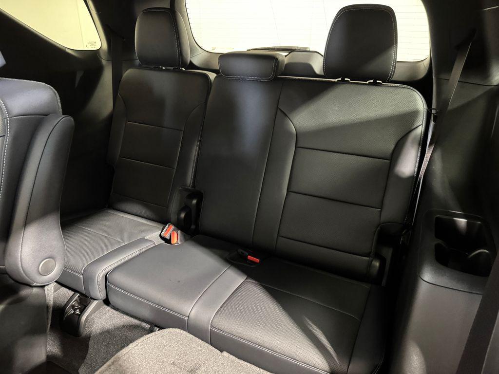 new 2026 Chevrolet Traverse car, priced at $45,795
