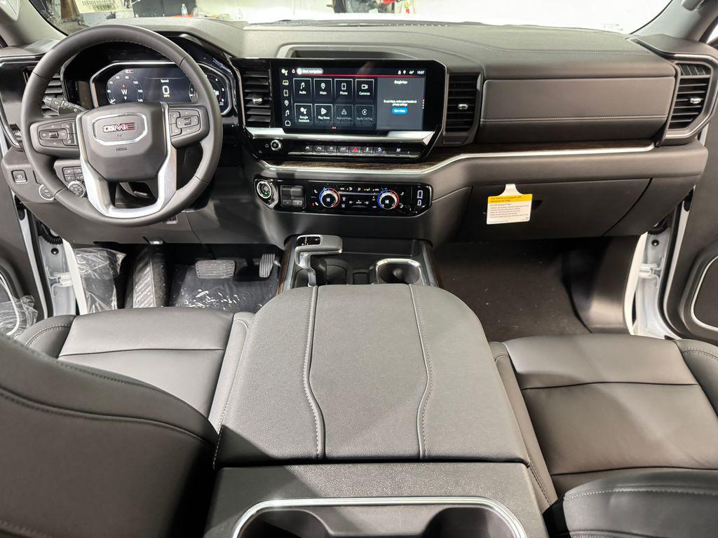 new 2026 GMC Sierra 1500 car, priced at $61,989