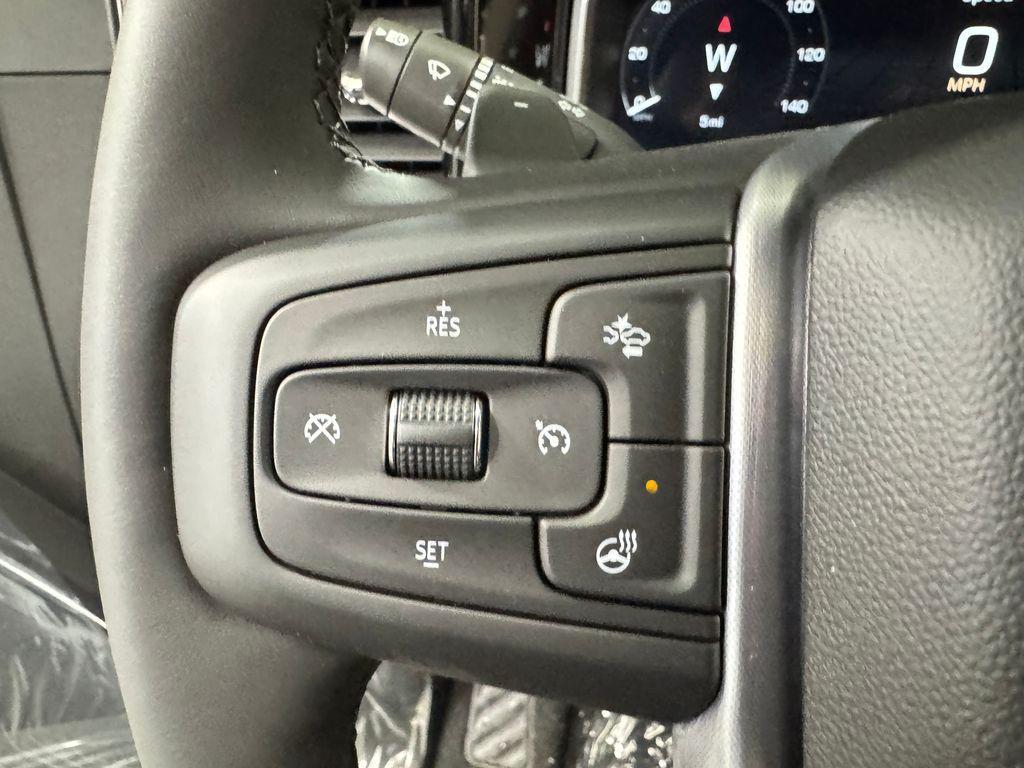 new 2026 GMC Sierra 1500 car, priced at $61,989