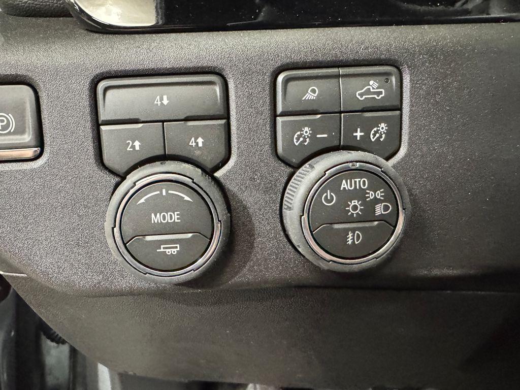 new 2026 Chevrolet Silverado 2500 car