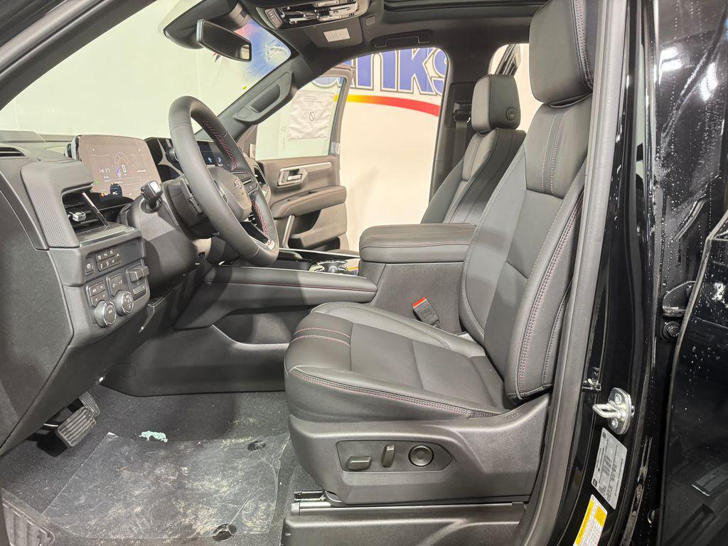 new 2026 Chevrolet Tahoe car, priced at $79,660