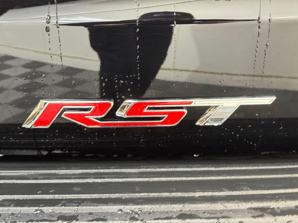 new 2026 Chevrolet Tahoe car, priced at $79,660