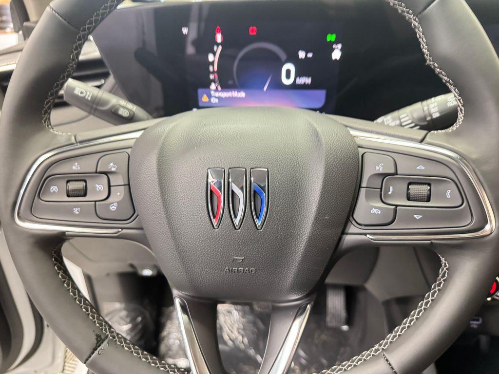 new 2026 Buick Encore GX car, priced at $29,107
