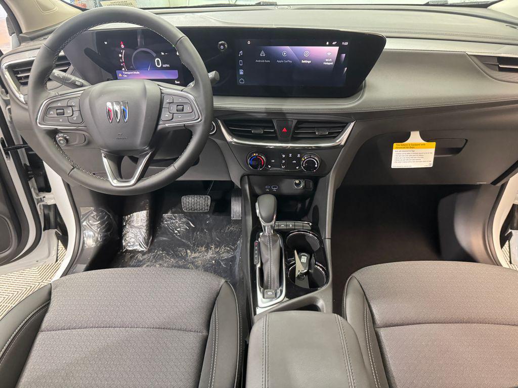 new 2026 Buick Encore GX car, priced at $29,107