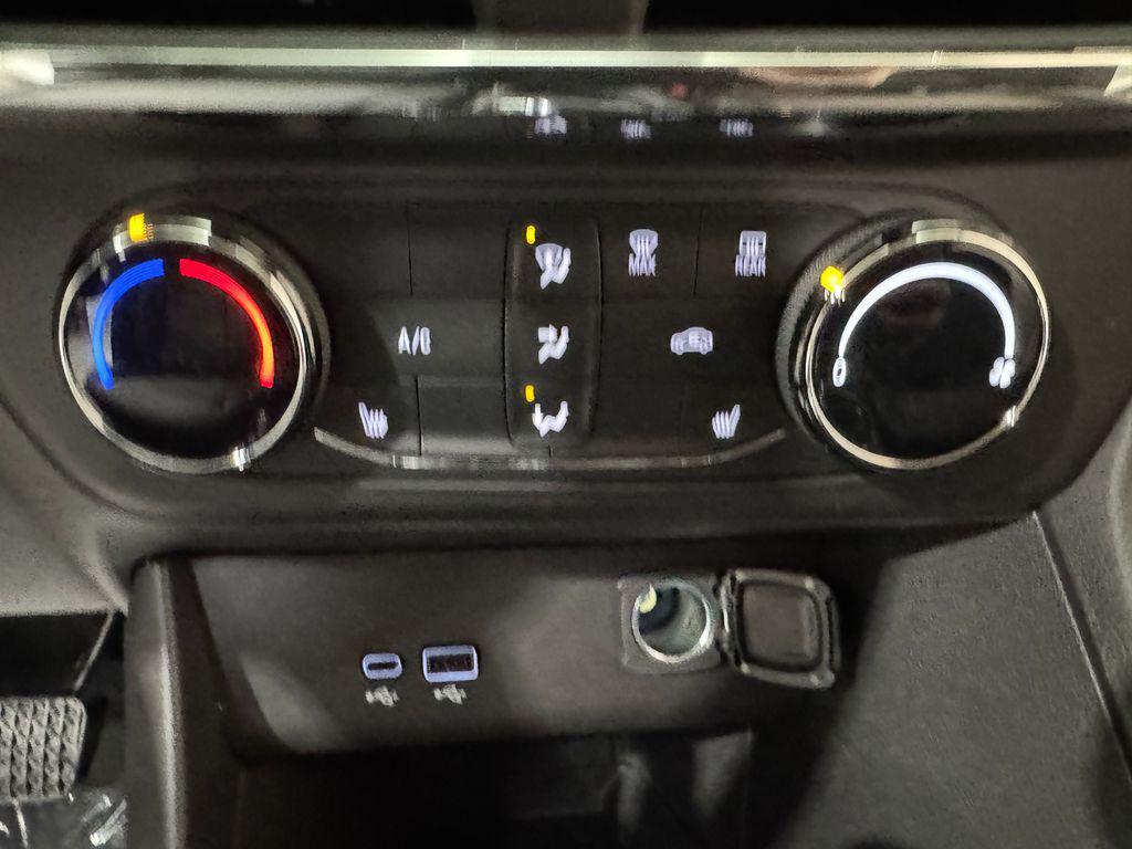 new 2026 Buick Encore GX car, priced at $29,107