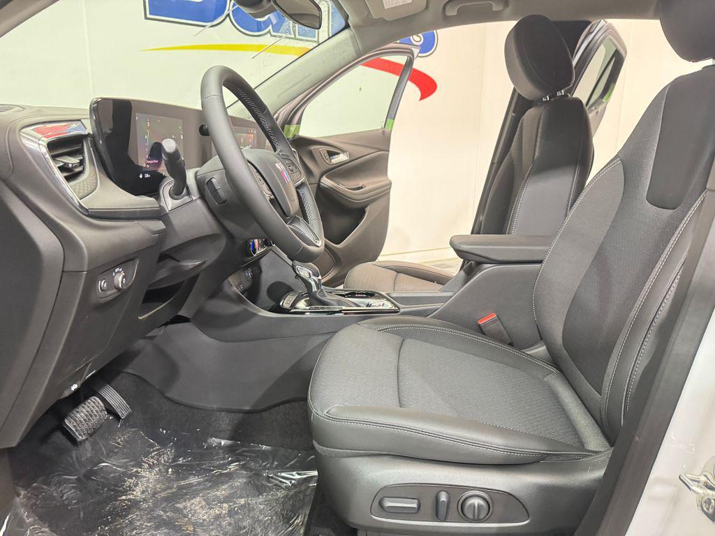new 2026 Buick Encore GX car, priced at $29,107