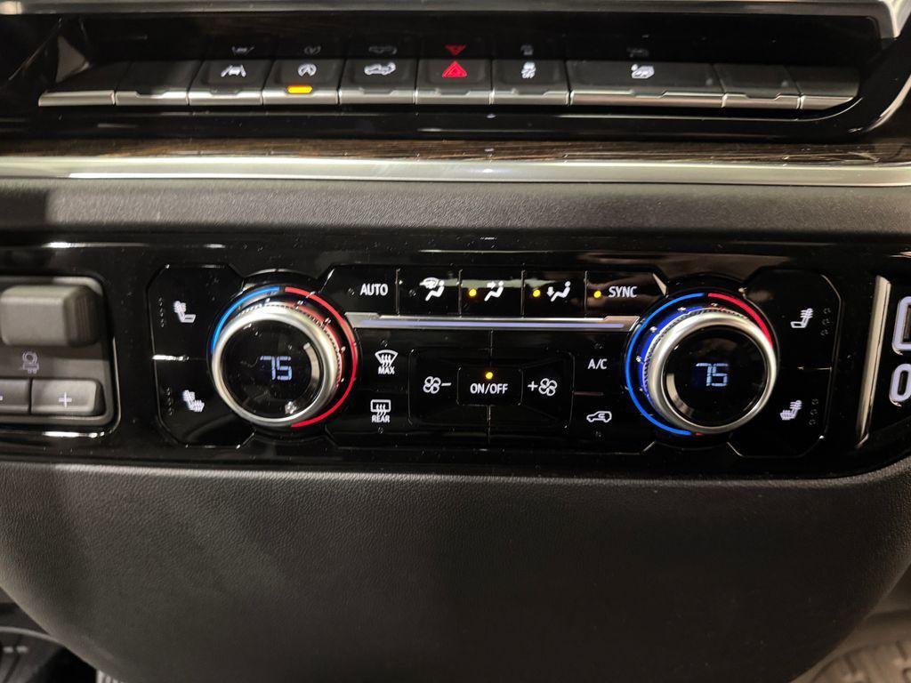 new 2026 GMC Sierra 1500 car, priced at $50,090