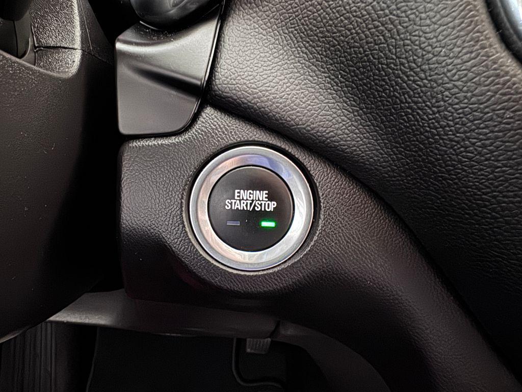 used 2023 Chevrolet Equinox car, priced at $23,986