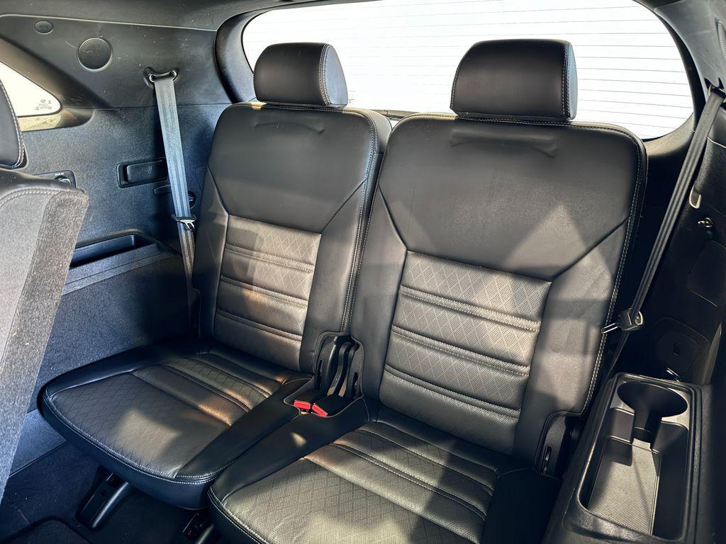used 2019 Kia Sorento car, priced at $21,487