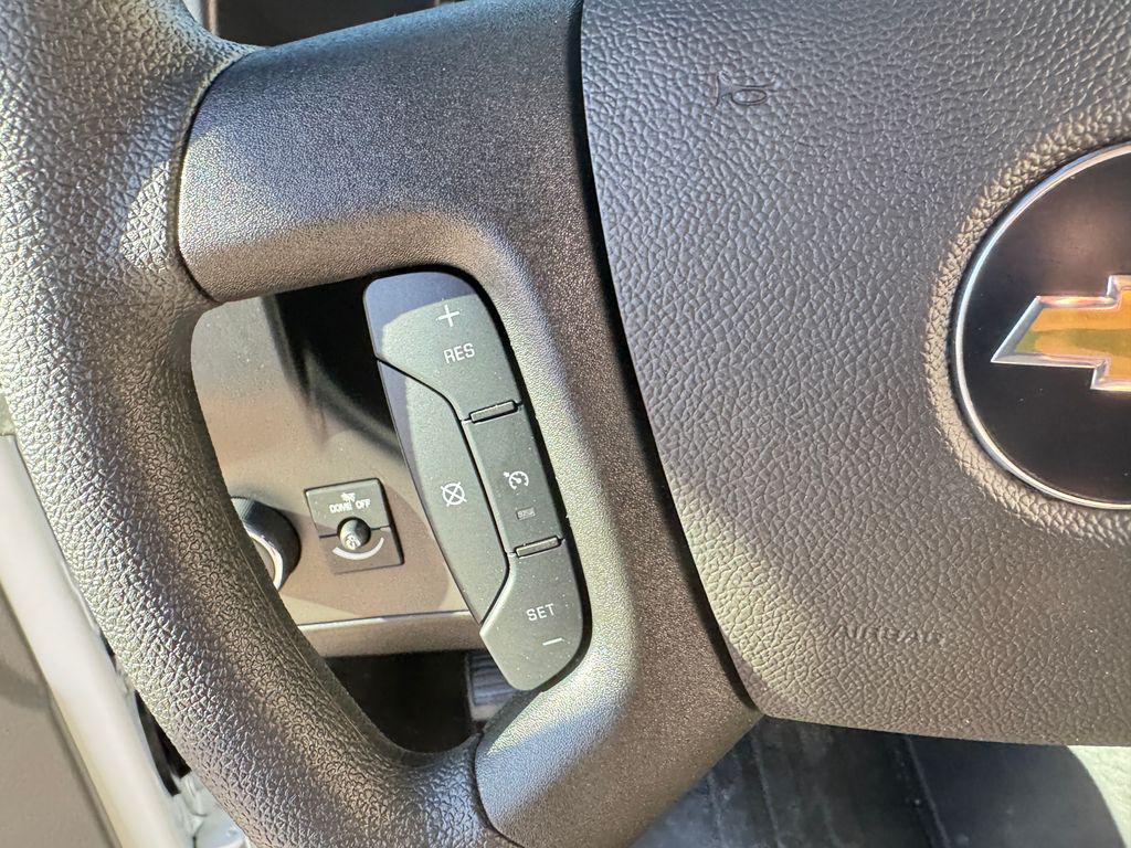 new 2025 Chevrolet Express 3500 car, priced at $53,870