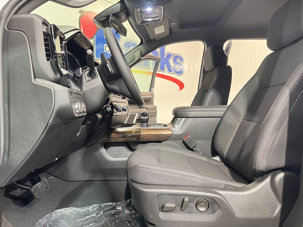new 2026 GMC Sierra 1500 car, priced at $57,574