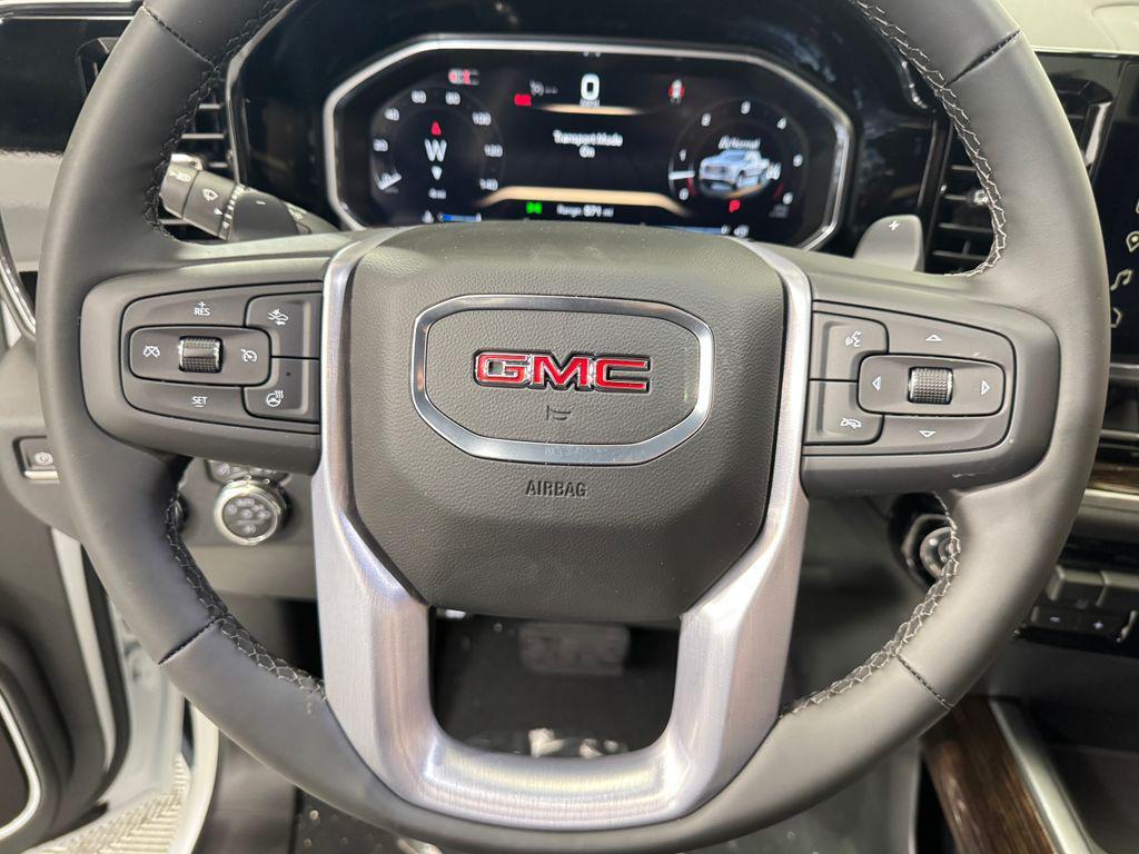 new 2026 GMC Sierra 1500 car, priced at $57,574