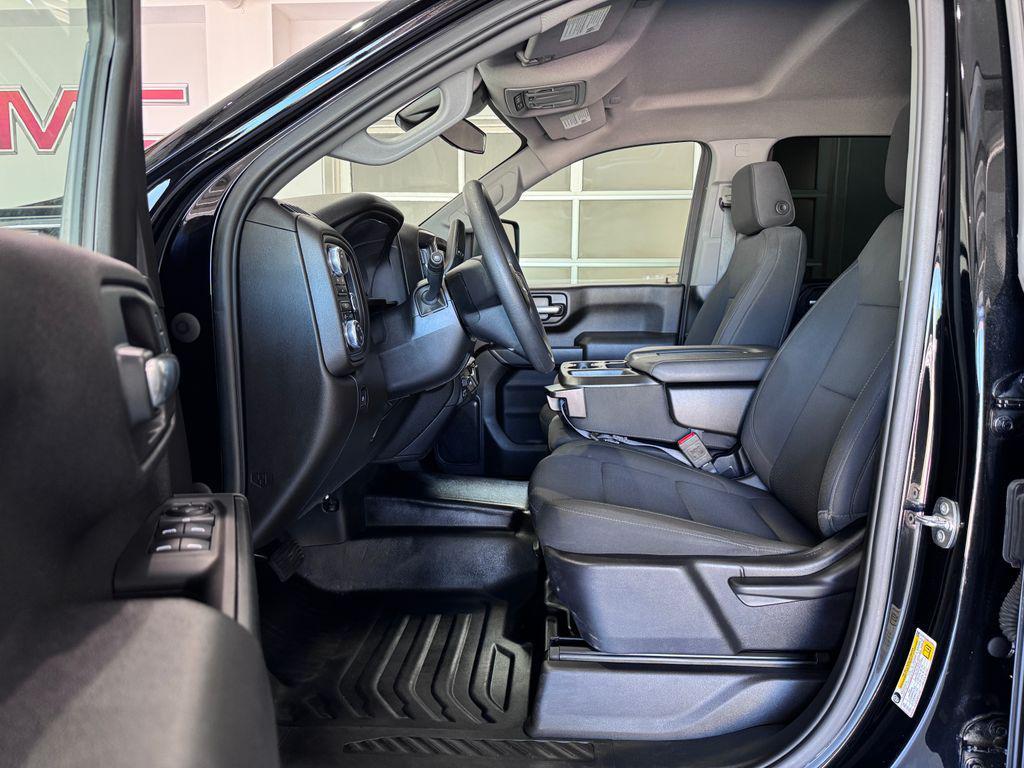 used 2024 GMC Sierra 3500 car, priced at $63,683
