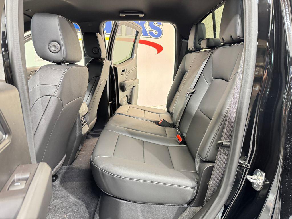 new 2026 Chevrolet Colorado car, priced at $41,420