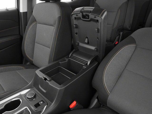 used 2018 Chevrolet Traverse car, priced at $17,987