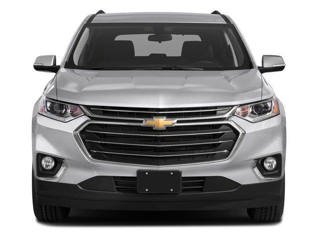 used 2018 Chevrolet Traverse car, priced at $17,987