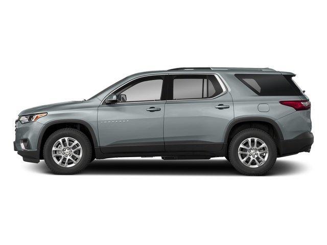 used 2018 Chevrolet Traverse car, priced at $17,987