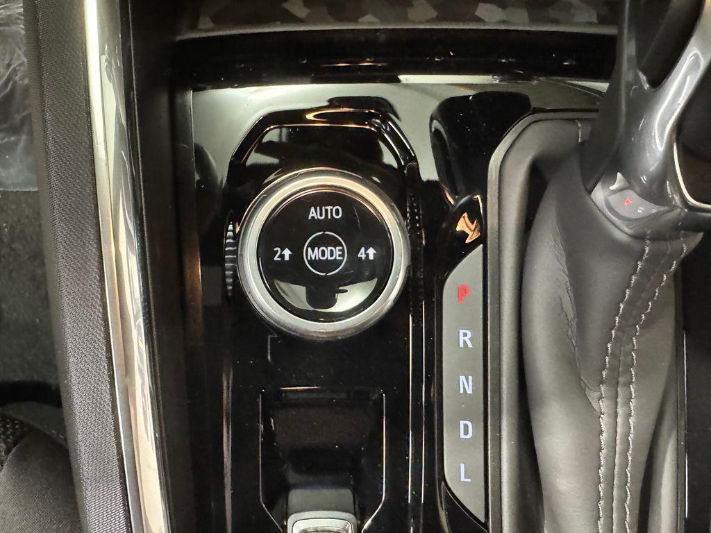 new 2026 GMC Canyon car, priced at $43,545